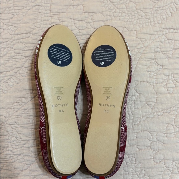 Rothy’s The Flat (NWT) - Picture 10 of 15